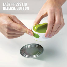 Load image into Gallery viewer, Kitchen Safety Can Opener