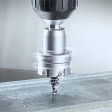 Load image into Gallery viewer, Hole Saw Cutter Drill Bit Set (12PCS)