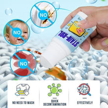 Load image into Gallery viewer, Stain Remover Roller-ball Cleaner