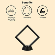 Load image into Gallery viewer, 3D Freeze Display(with pedestal)