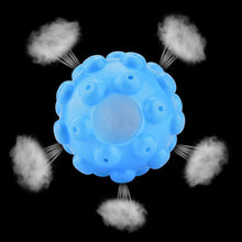 Load image into Gallery viewer, Laundry Dryer Fabric Softening Ball Steamy Ball