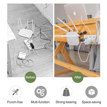Load image into Gallery viewer, Double-sided Adhesive Wall Hooks