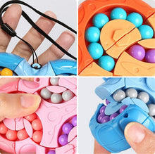 Load image into Gallery viewer, Magic Bean Puzzle Toy