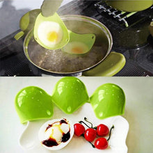 Load image into Gallery viewer, Silicone Egg Box