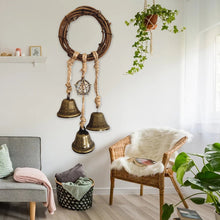 Load image into Gallery viewer, Witch Wind Chimes