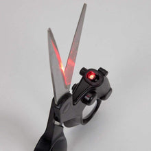 Load image into Gallery viewer, Laser Guided Scissors