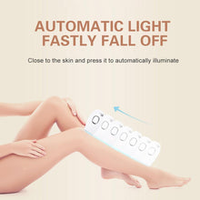 Load image into Gallery viewer, Household Universal Laser Hair Remover