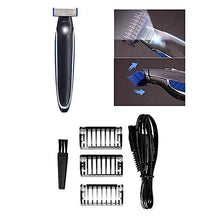 Load image into Gallery viewer, Electric One-Blade Face &amp; Body Razor