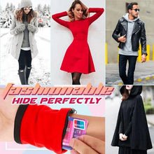 Load image into Gallery viewer, Sportswear - Wrist Pouch