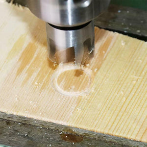 Wooden Cutting Drill Bits