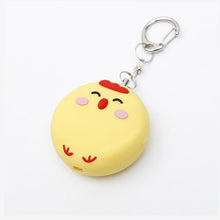 Load image into Gallery viewer, Portable Self-defense Alarm for Ladies