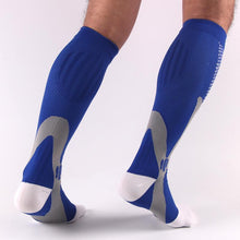 Load image into Gallery viewer, Sports compression stockings