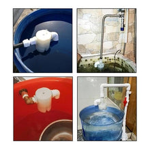 Load image into Gallery viewer, Automatic Water Level Control Valve