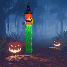 Load image into Gallery viewer, Halloween Decoration with LED Color Lights