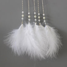 Load image into Gallery viewer, Unicorn Dream Catcher