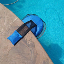 Load image into Gallery viewer, FrogLog Animal Saving Escape Ramp for Pool