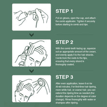 Load image into Gallery viewer, Plant Extract Hair Dye Essence