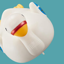 Load image into Gallery viewer, Cute Goose Bath Toy