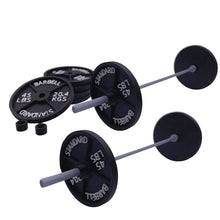 Load image into Gallery viewer, Squat Rack Pen Holder