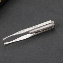 Load image into Gallery viewer, Eyebrow Clip with LED Light