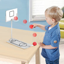 Load image into Gallery viewer, Desktop Basketball Toy