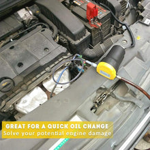 Load image into Gallery viewer, Quick Oil Change Pump