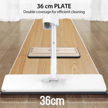 Load image into Gallery viewer, Microfiber Spray Mop for Floor Cleaning