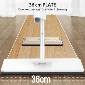 Microfiber Spray Mop for Floor Cleaning