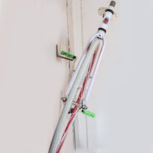 Load image into Gallery viewer, Bicycle Metal Wall Rack