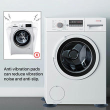 Load image into Gallery viewer, Anti Vibration Washing Machine Fix Feet