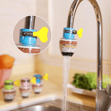 Load image into Gallery viewer, Water Tap Clean Purifier
