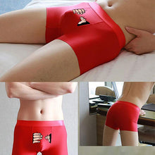 Load image into Gallery viewer, Funny Men&#39;s Underwear