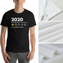 Load image into Gallery viewer, 2020 1 Star Review Shirt