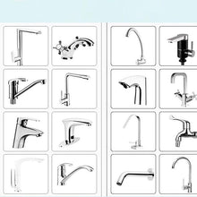 Load image into Gallery viewer, Faucet Handle Extender Set