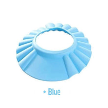 Load image into Gallery viewer, Children&#39;s bath shampoo cap