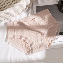 Load image into Gallery viewer, Seamless Bubble Women&#39;s Panties