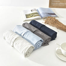 Load image into Gallery viewer, Provence Linen Cotton Shirt