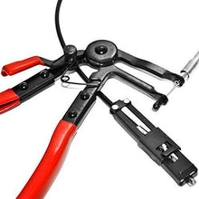 Load image into Gallery viewer, Flexible Hose Clamp Pliers