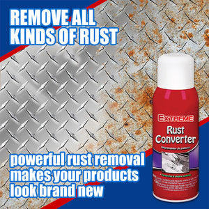 Chassis Rust Converter