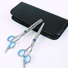 Load image into Gallery viewer, Household Hair Cutting Scissors Set