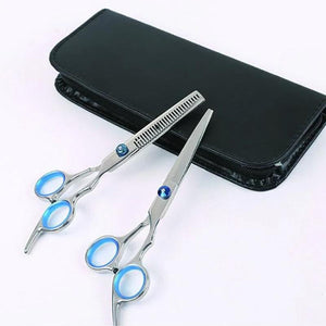 Household Hair Cutting Scissors Set