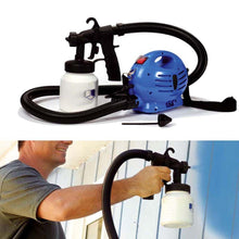 Load image into Gallery viewer, Airless Spray Gun Ultimate Portable Home Painting Machine Tool