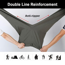 Load image into Gallery viewer, Hirundo Anti-Cold &amp; Water-Proof Winter Pants