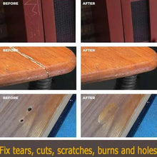 Load image into Gallery viewer, Wood floor furniture Repair Kit