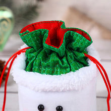 Load image into Gallery viewer, Christmas Gift Doll Bags