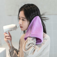 Load image into Gallery viewer, Quick Magic Hair Dry Hat