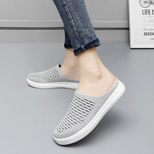 Load image into Gallery viewer, Women&#39;s Lightweight Breathable Comfy Summer Shoes