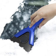 Load image into Gallery viewer, Car Snow Shovel Ice Scraper