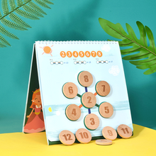 Load image into Gallery viewer, Mathematical Operations Educational Toys