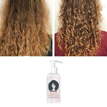 Load image into Gallery viewer, Super Curl Boost Enhancing Cream